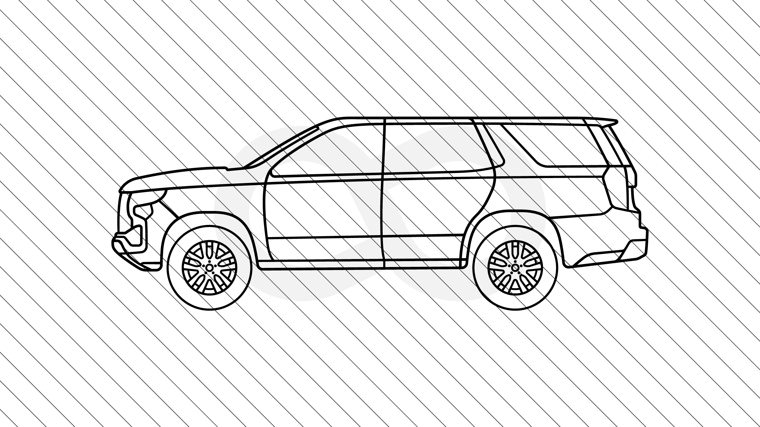 Tahoe Z71